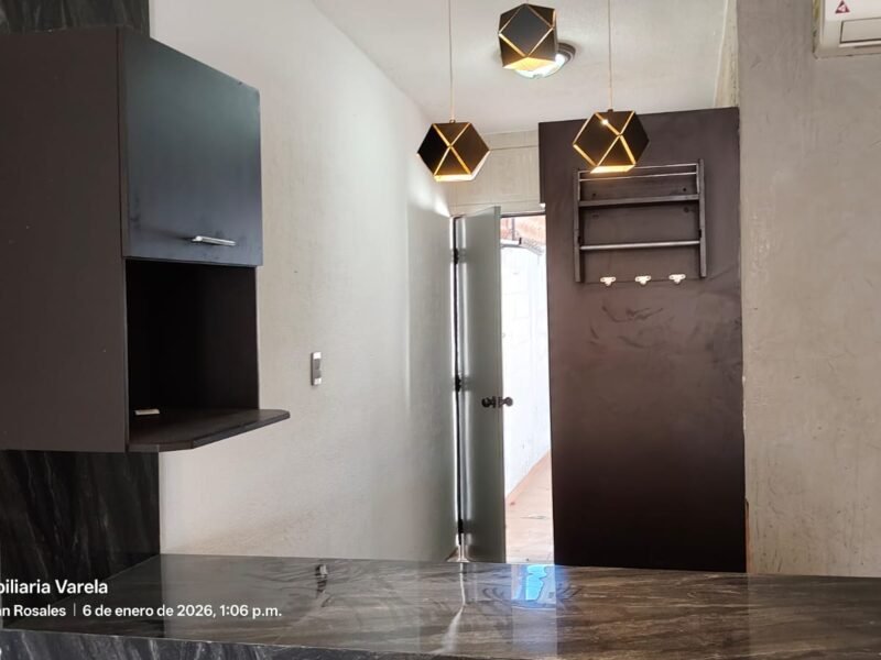 OPORTUNIDAD Casa en Venta en Villa Bonita (Sector Sur), Culiacán