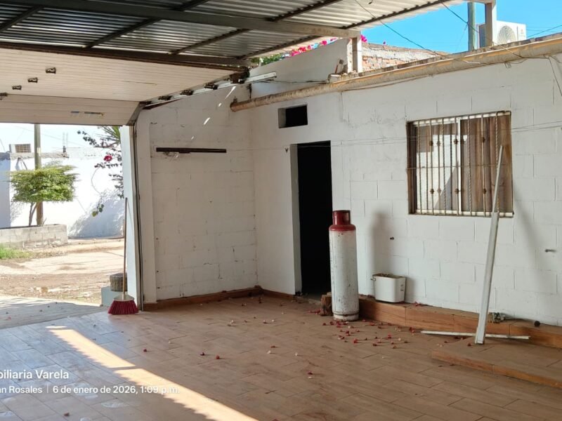 OPORTUNIDAD Casa en Venta en Villa Bonita (Sector Sur), Culiacán