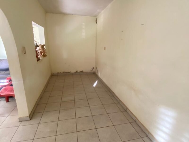 Casa en Venta en Col. Díaz Ordaz, Culiacán