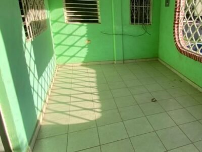 Casa en Venta en Col. Díaz Ordaz, Culiacán