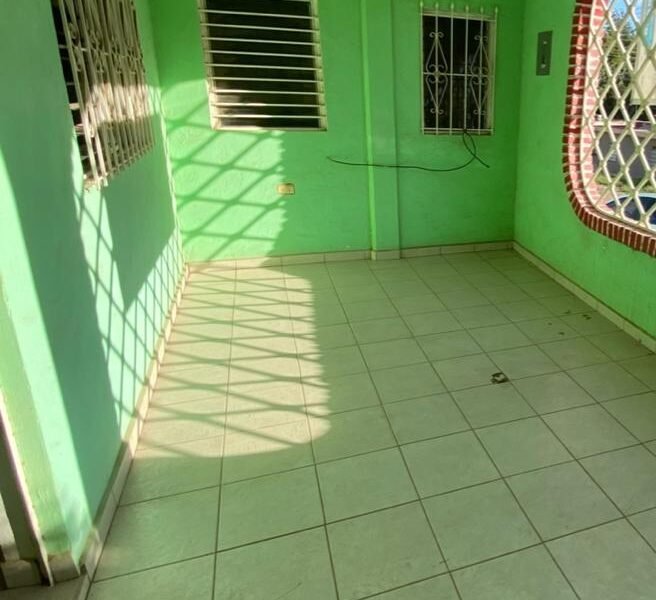 Casa en Venta en Col. Díaz Ordaz, Culiacán