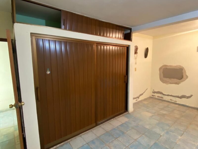 Casa en Venta en Col. Díaz Ordaz, Culiacán