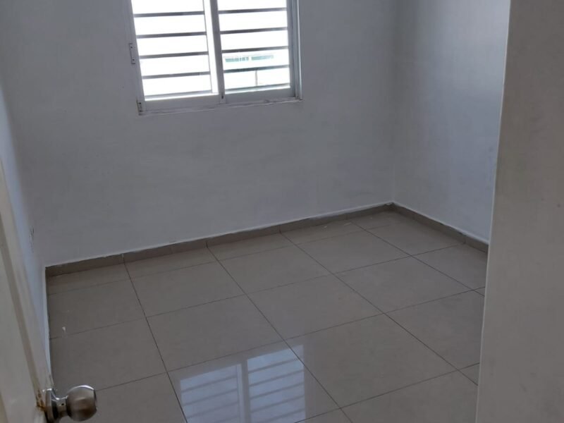 Casa en Venta, Fracc. Espacios Barcelona (Sector Norte) Culiacán