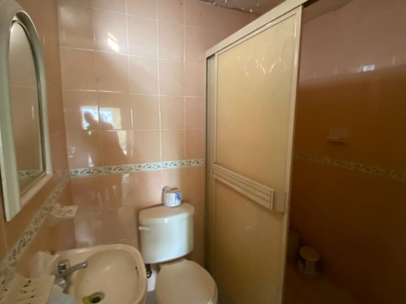 Casa en Venta en Col. Díaz Ordaz, Culiacán