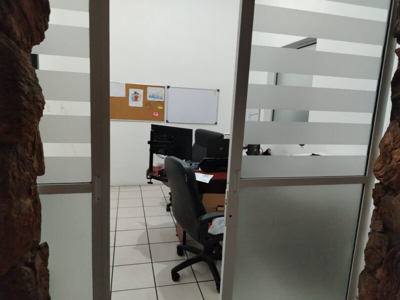 Bodega en Renta Zona Centro, Culiacán