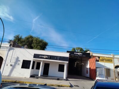Bodega en Renta Zona Centro, Culiacán