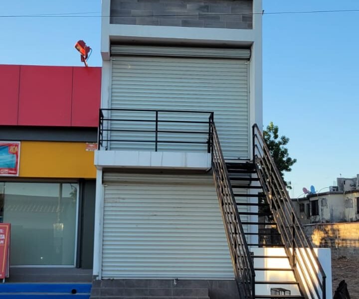 Local en Renta, Culiacán