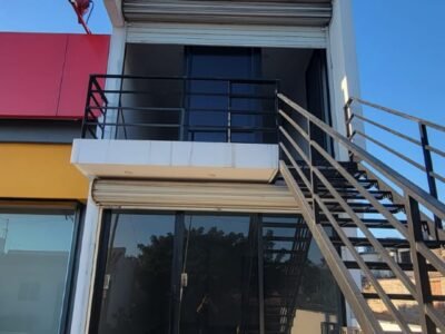 Local en Renta, Culiacán