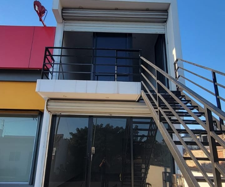 Local en Renta, Culiacán