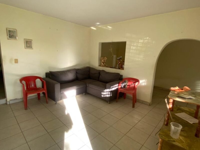 Casa en Venta en Col. Díaz Ordaz, Culiacán
