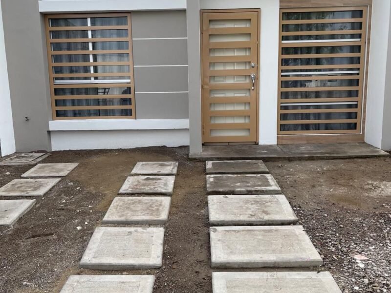 Casa en Venta en UrbiVilla del Cedro (Sector La Conquista), Culiacán