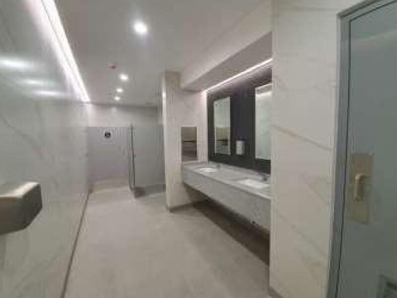 Piso 7 en Venta, edificio sobre Av. Insurgentes, Ciudad de México