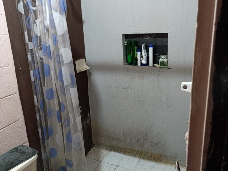 Casa en Fracc. Chulavista (Sector Barrancos)