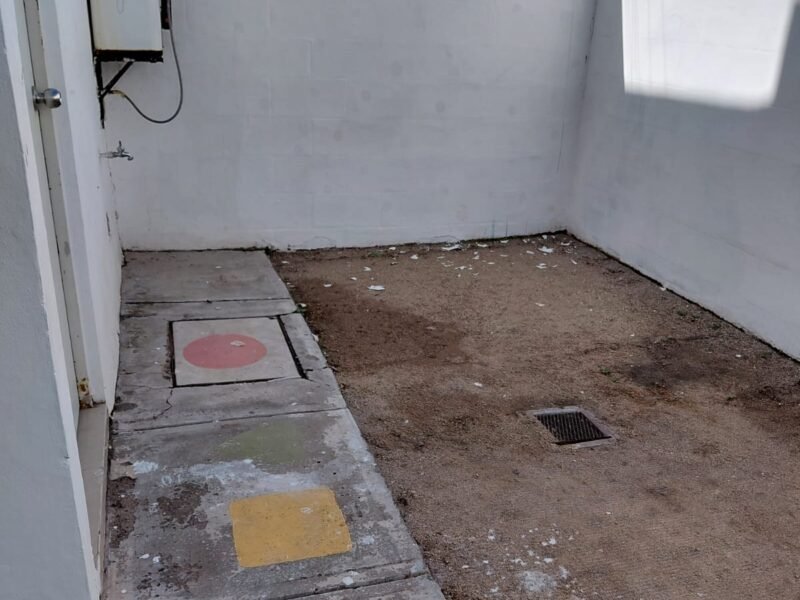 Casa en Venta, Fracc. Espacios Barcelona (Sector Norte) Culiacán