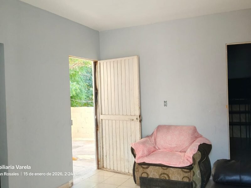 Casa en Venta Col. López Mateos (Sector Sur), Culiacán