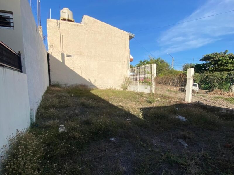 Casa en Venta en Col. Díaz Ordaz, Culiacán