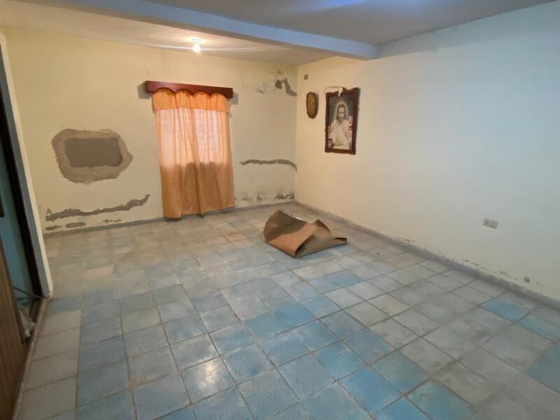 Casa en Venta en Col. Díaz Ordaz, Culiacán