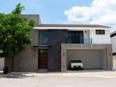 CAsa en Venta en La Primavera, Barrio San Javier, Culiacán