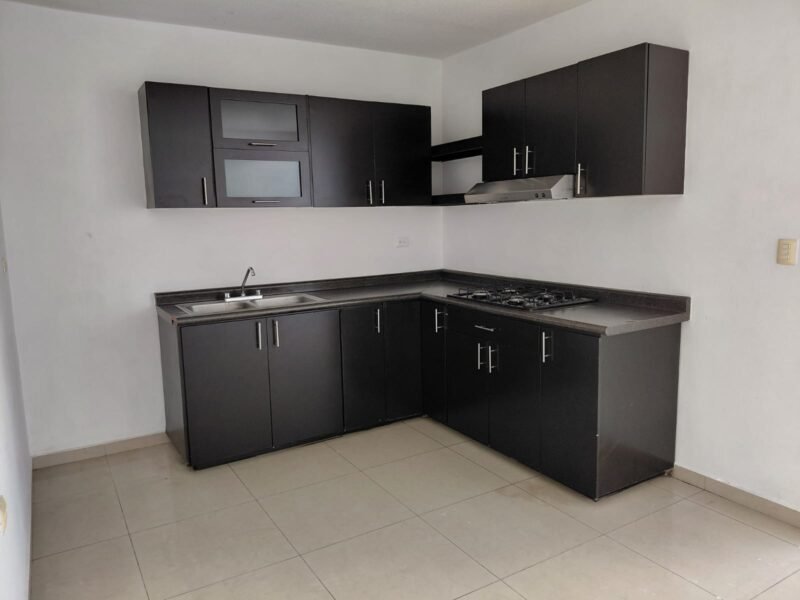 Casa en Venta, Fracc. Espacios Barcelona (Sector Norte) Culiacán