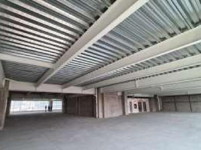 Piso 7 en Venta, edificio sobre Av. Insurgentes, Ciudad de México