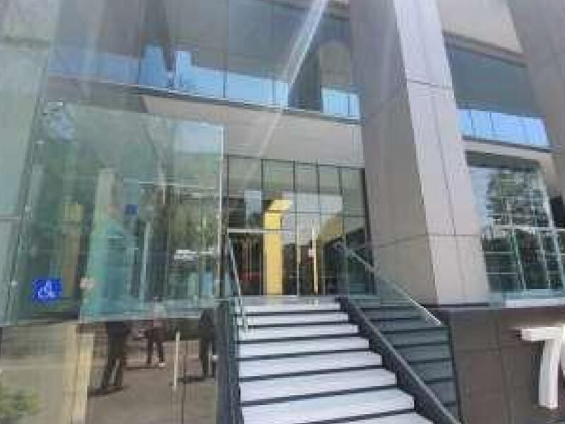 Piso 7 en Venta, edificio sobre Av. Insurgentes, Ciudad de México