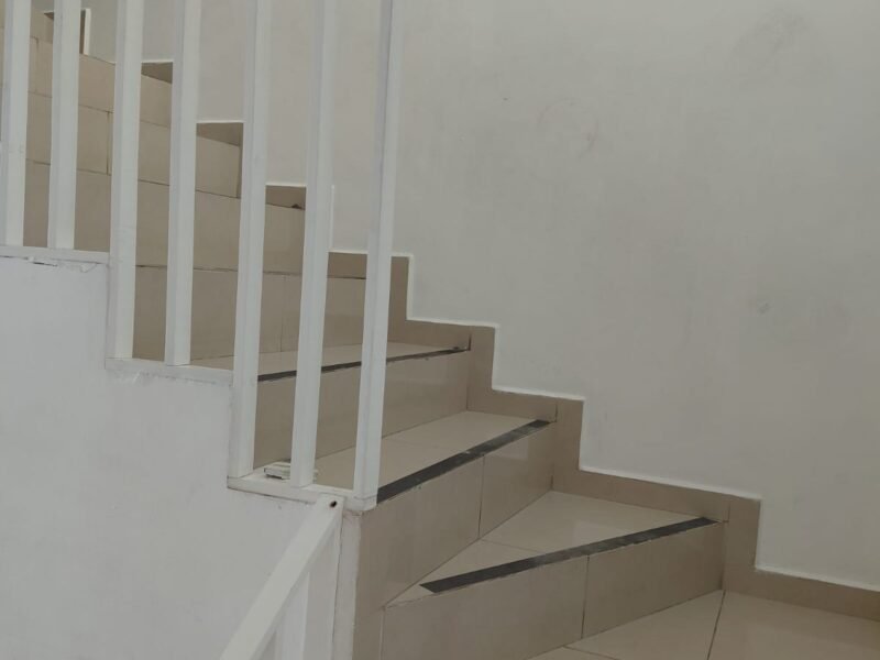 Casa en Venta, Fracc. Espacios Barcelona (Sector Norte) Culiacán