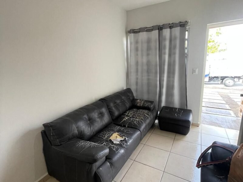 Casa en Venta en UrbiVilla del Cedro (Sector La Conquista), Culiacán