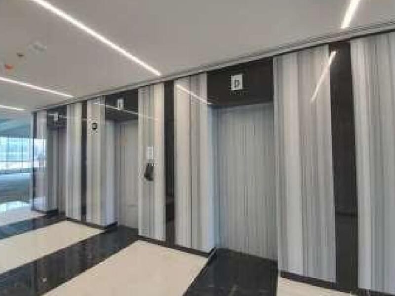 Piso 7 en Venta, edificio sobre Av. Insurgentes, Ciudad de México