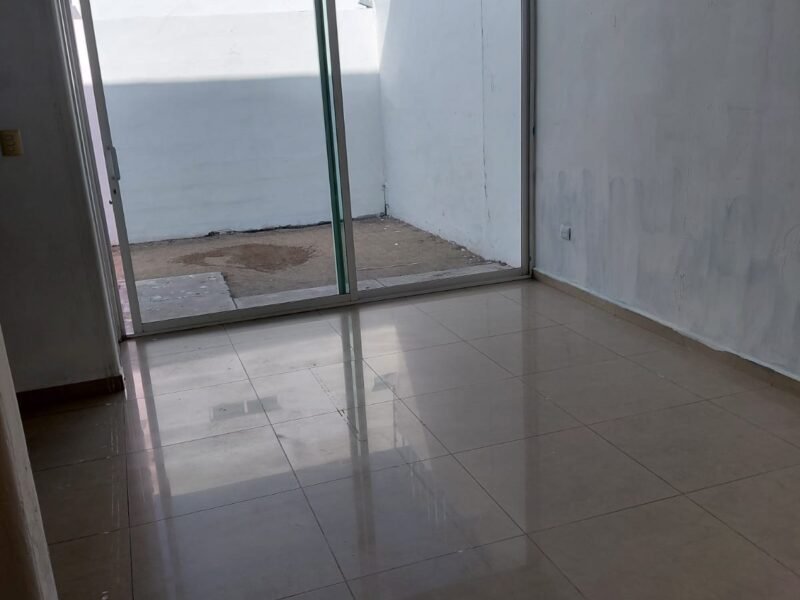 Casa en Venta, Fracc. Espacios Barcelona (Sector Norte) Culiacán