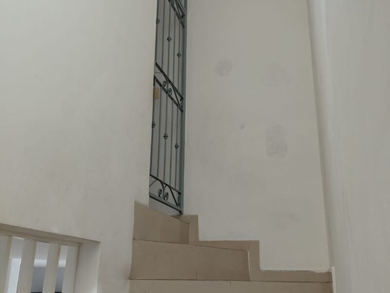 Casa en Venta, Fracc. Espacios Barcelona (Sector Norte) Culiacán