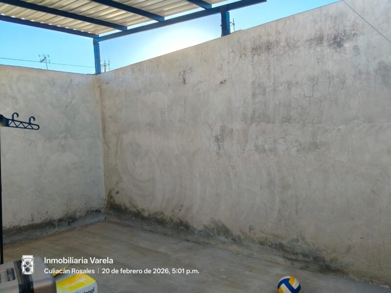 Casa en Venta Fracc. Las Glorias (Sector Zona Dorada), Culiacán