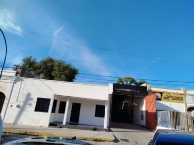Se Renta Bodega Céntrica, Culiacán