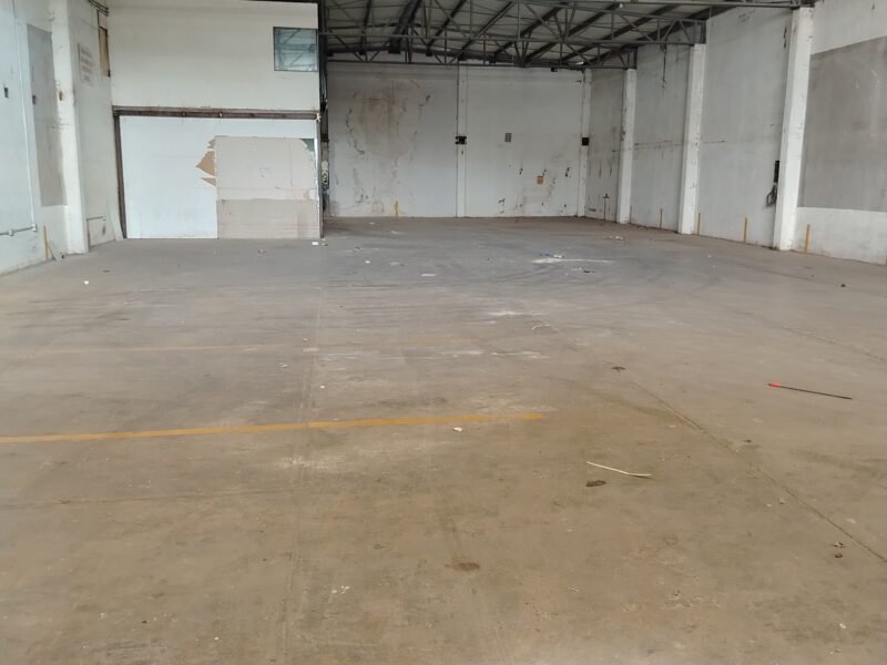 Se Renta Bodega Céntrica, Culiacán