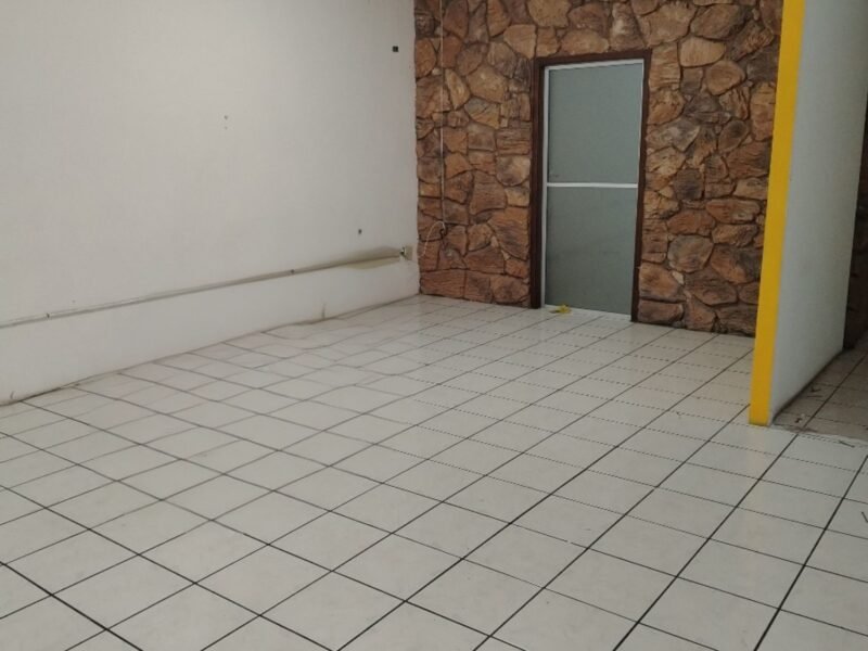 Se Renta Bodega Céntrica, Culiacán