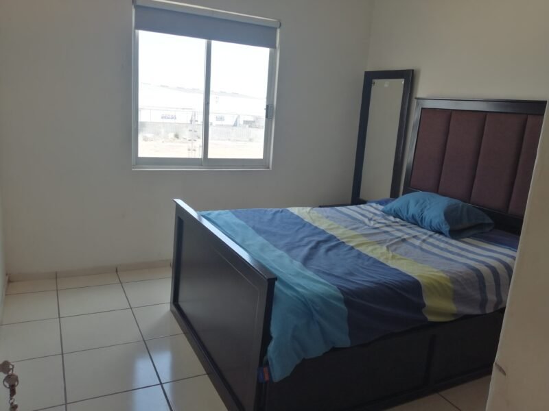 Residencia en Venta, Sector Aeropuerto. Culiacán.